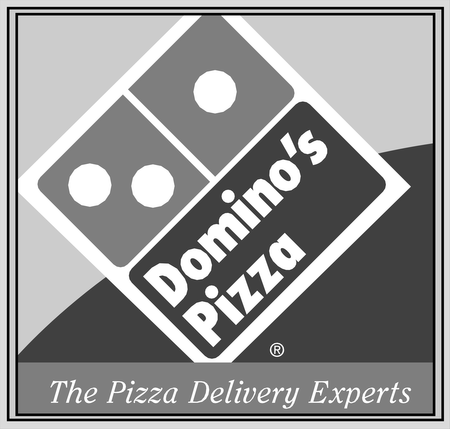 Dominos Pizza 2