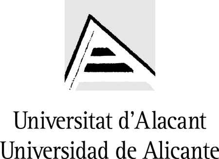 Universidad de Alicante