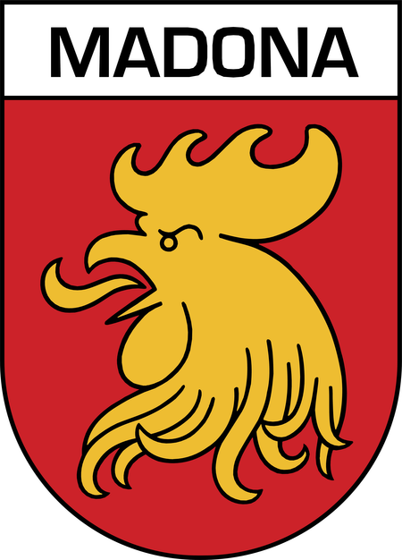 Madona