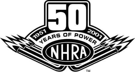 NHRA