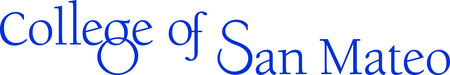 College Of San Mateo