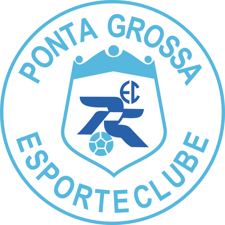 Ponta Grossa Esporte Clube De Ponta Grossa Pr