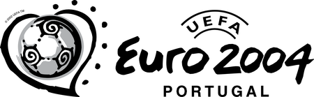 Uefa Euro 2004 Portugal