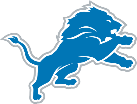 Detroit Lions