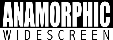 Anamorphic Widescreen