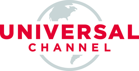 Universal Channel Brasil