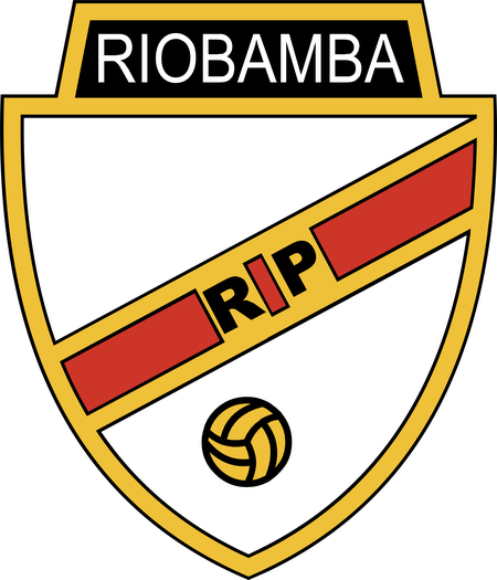 River Plate Rio Bamba