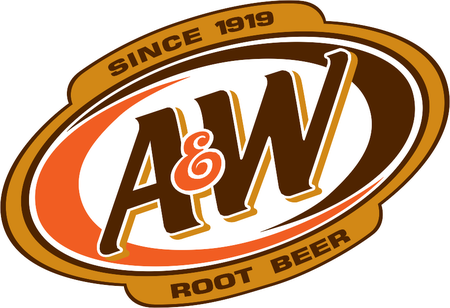 Aw Root Beer