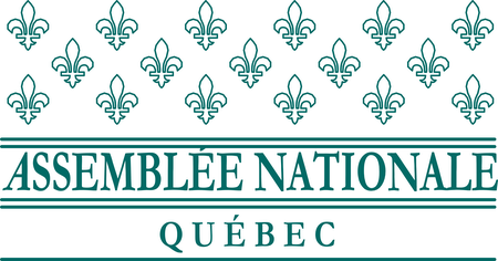 Assemblee Nationale Quebec