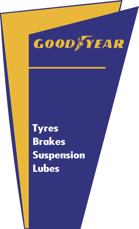 Goodyear