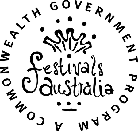 Festivals Australia