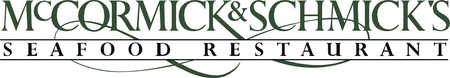 Mccormick & Schmick's