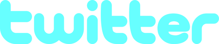 Twitter Wordmark