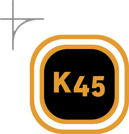 K45