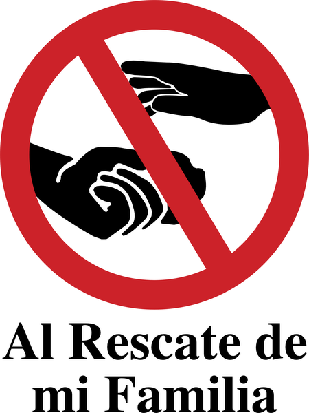 Al Rescate De Mi Familia
