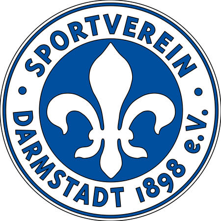 Sv Darmstadt 1898