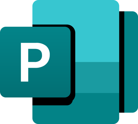 Microsoft Office Publisher 