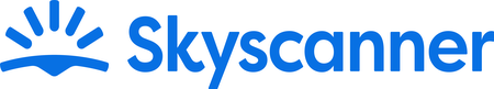 Skyscanner Logo Lockuphorizontal Skyblue Rgb
