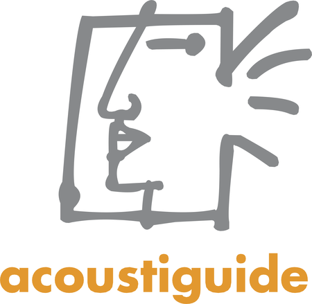 Acoustiguide 22271