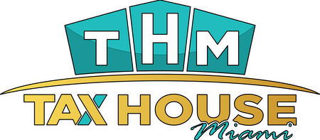 Tax House Miami