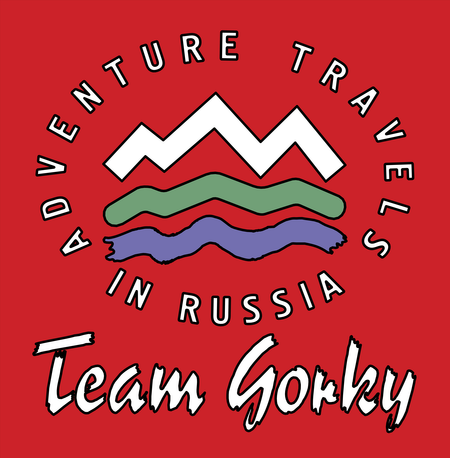 Team Gorky
