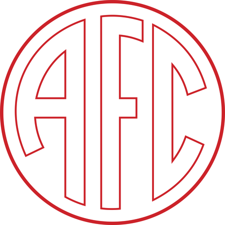 America Futebol Clube de Manhuacu MG 77555