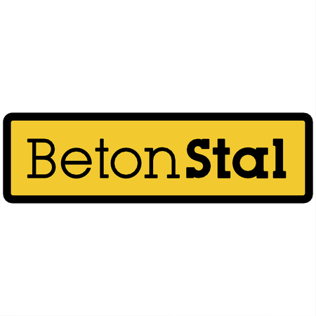 Betonstal
