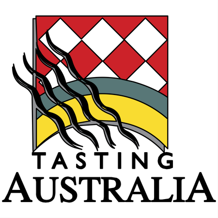 Tasting Australia