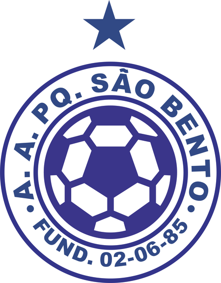 Associacao Atletica Parque Sao Bento de Sorocaba SP 76169