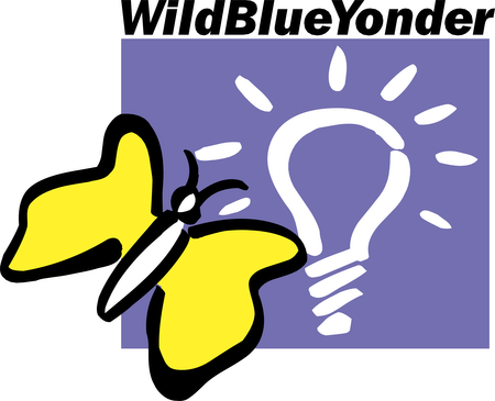 Wildblueyonder Visual Communications