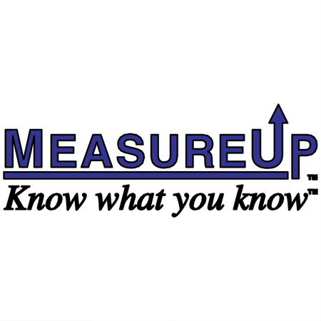 Measureup