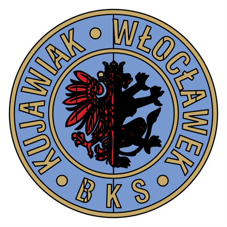 Bks Kujawiak Woclawek
