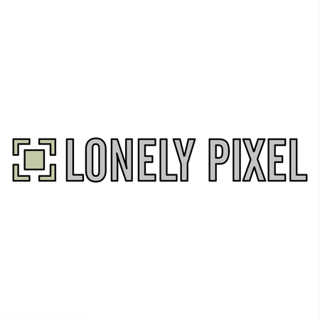 Lonely Pixel