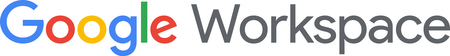 Logo Google Workspace