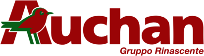 Auchan Gruppo Rinascente