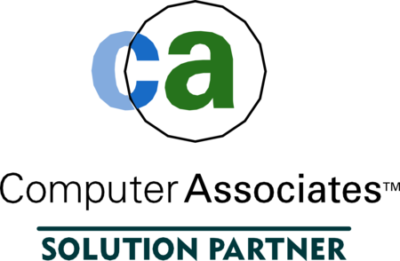 COMPUTER ASSOCIATES
