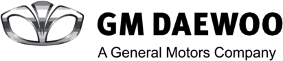 GM Daewoo