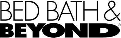 Bed Bath & Beyond 55778
