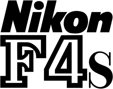 Nikon F4s