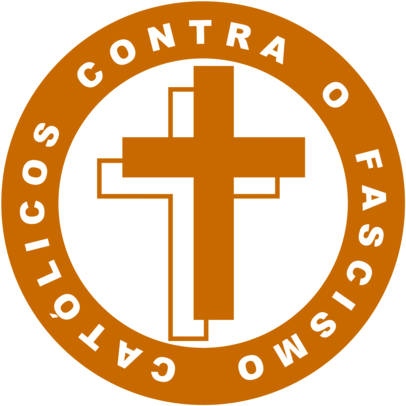 Católicos contra o fascismo - Antifa