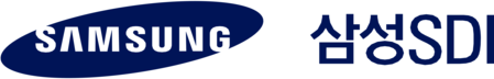 Samsung Sdi Logo (korean)