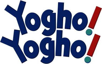 Yogho! Yogho!