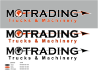 Motrading