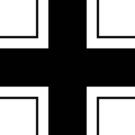 Balkenkreuz