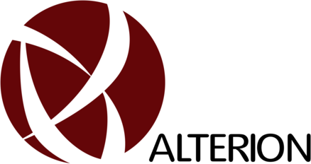 Alterion