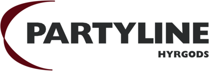 Partyline Hyrgods