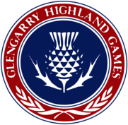 Glengarry Highland Games