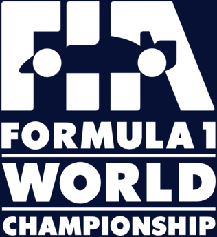 FIA Formula 1 World Championship