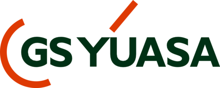 Logo Gs Yuasa