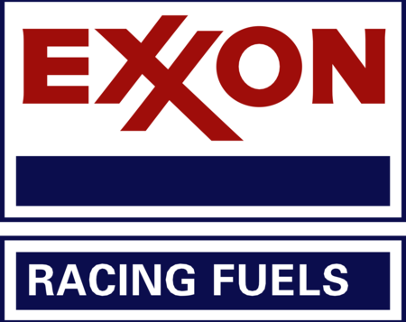 Exxon Racing Fuels